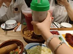 -茄子恰恰·新云南小炒(坪山益田店)