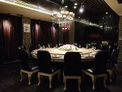 包厢-苏先生海鲜渔庄(金桥店)