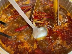 -西贝莜面村(上海百联西郊店)