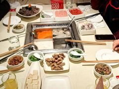 -海底捞火锅(佳兆业广场店)