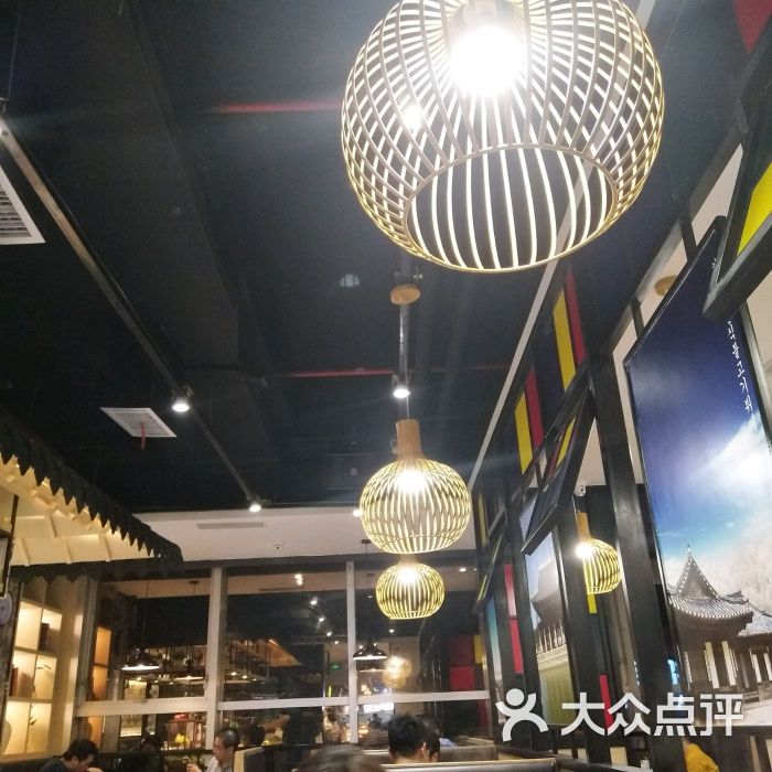 汉阳廷韩式自助烤肉(东门店-图片-深圳美食-大众点评网