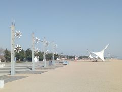 -万平口海滨旅游区-海战馆