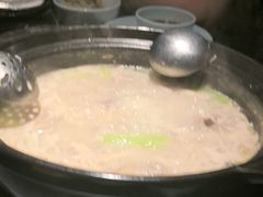 -捞王猪肚鸡火锅(昆山店)