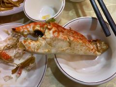 -老字号蛇口德记烧腊饭店·海鲜加工