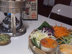 -BLABLATAI吧啦泰·泰式爆炒(西宸天街店)