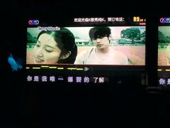 -K歌秀纯K商务会所KTV