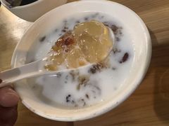 -沙湾姜埋奶(兴新包店)