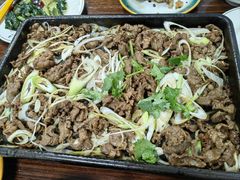 -清真永恒华威肉饼(潘家园店)