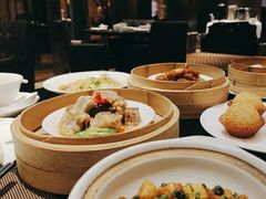 -浙江安吉JW万豪酒店·万豪中餐厅