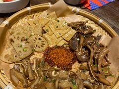 -铁公鸡·四川料理(天环广场店)