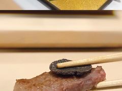 -鮨一日本料理(大中华店)