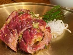 -味家烤肉烤鳗鱼牛排(西塔旗舰店)