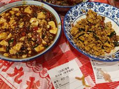 -荆九爷爆炒桥头三嫩(夫子庙店)