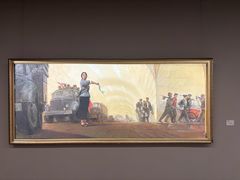 -湖北省美术院美术馆