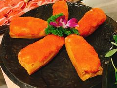 -龙门养心粥火锅(祥恒广场店)