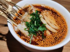 没骨头鸡爪-太二酸菜鱼(正大广场店)