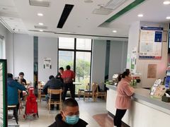 -老乡鸡(滨湖假日店)