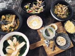 -Ginger(兴国路店)