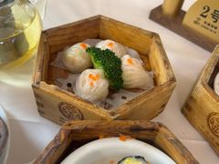 -怀德酒楼·粤菜·海鲜·茶点(宝安国际机场店)