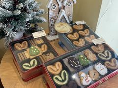 -曲奇四重奏(铜锣湾店 )