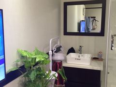 -笑傲江湖·影院式足道·SPA按摩(常发广场店)