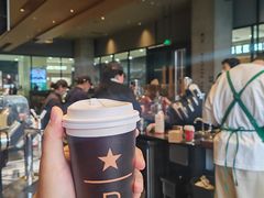 -星巴克臻选(北京太阳宫凯德店)