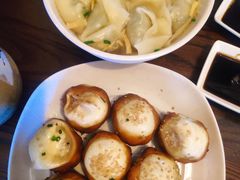 -哑巴生煎(临顿路店)