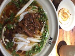 -湘人龙记老长沙米粉(鸟巢店)