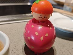 -海底捞火锅(银泰中心店)