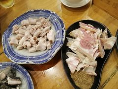 爆肚金生隆-金生隆(六铺炕店)