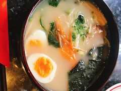 -蘭·日本料理铁板烧(碧云路店)
