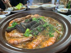 -日丰园海肠水饺·老字号大连海鲜(小平岛总店)