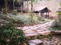 -黄公望隐居地