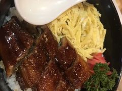 -割烹旭日本料理(龙湖狮山天街店)