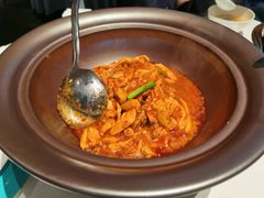 湘宴东鸡-湘上湘(米其林餐厅-正大中心总店)