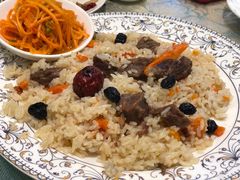 -新疆伊宁远征餐厅