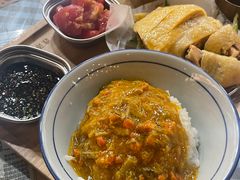 -阿金大白·上海菜馆(新天地店)