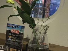 -法兰度航空主题餐厅(河源店)