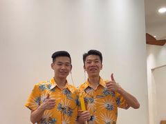 -第六季自助餐厅(甜水园店)