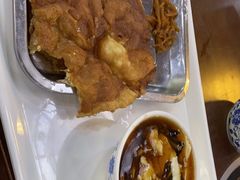 -牛街老爆肚满(牡丹园店)