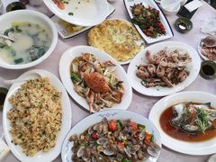 -梅姐海鲜餐厅(水头海鲜街店)