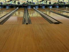 -广州保龄球馆(广州天河体育中心店)