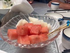 -唐猫庭院·千年陕菜(大唐不夜城店)