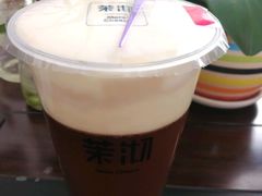 -茉沏(昆山金鹰店)