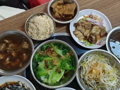 -歪头牛肉(金龙壹号店)