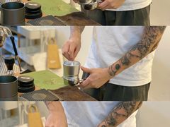 -Line 咖啡(石厦花园店)