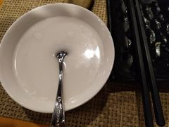 椰汁西米露-红莲中餐厅(日航饭店)