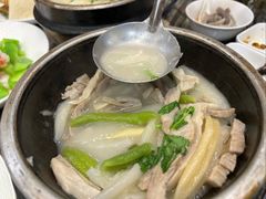 -四季轩中餐厅(徐州开元名都大酒店)