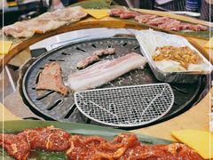 -玄希浪漫厨房·韩料烤肉(湖滨银泰in77店)