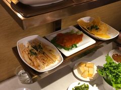 -么子烤肉(化龙池店)
